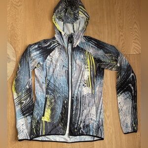 Peak Performance Fremont athletic Jacket